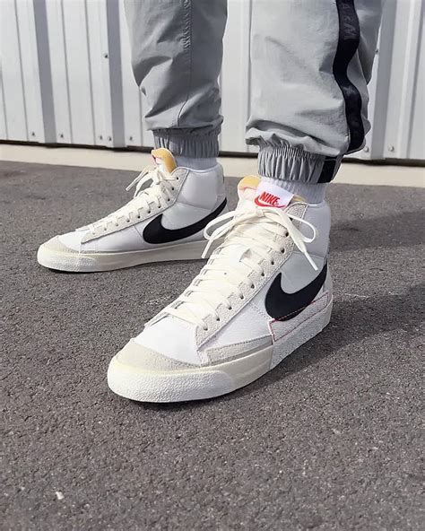 nike blazer mid|Nike Blazer Mid Shoes